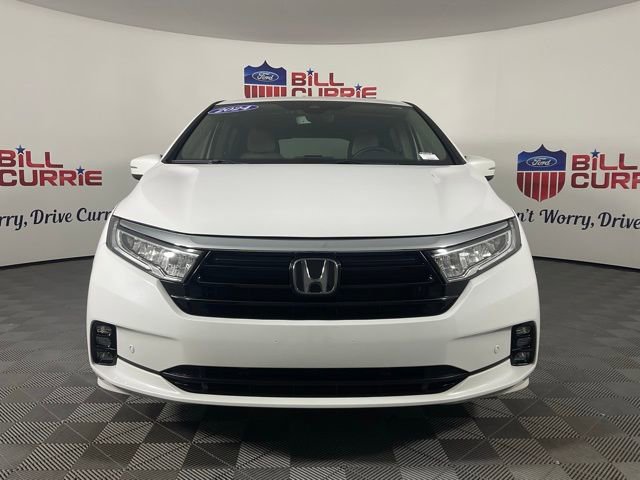 Used 2024 Honda Odyssey Touring image 8