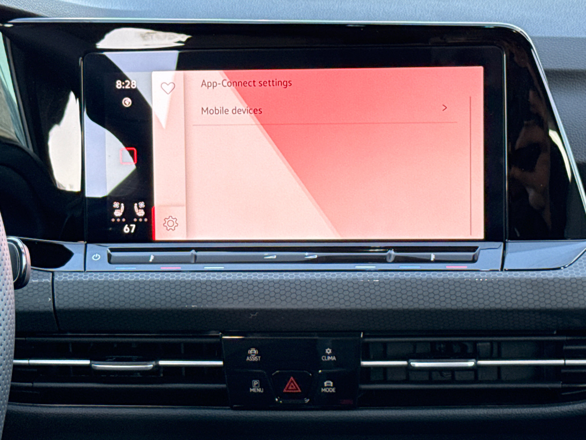 Used 2024 Volkswagen GTI SE FWD image 19