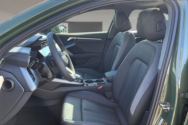 New 2026 Audi A3 2.0T Premium Plus image 9