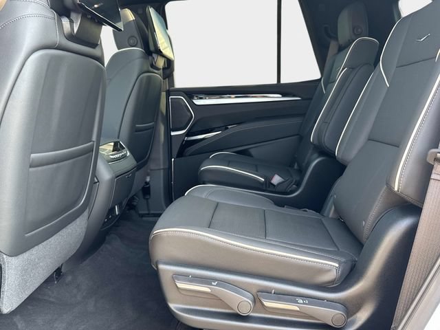 New 2026 Cadillac Escalade Sport w/ Touring Package AWD/4WD image 14