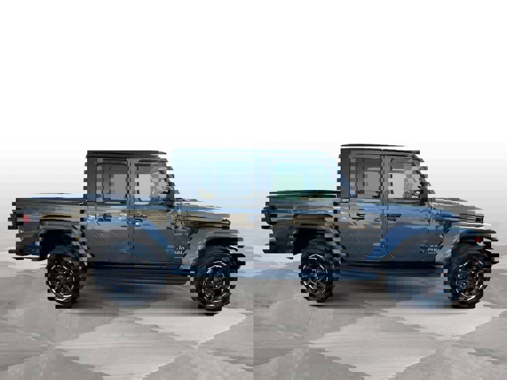 Used 2023 Jeep Gladiator Overland image 9