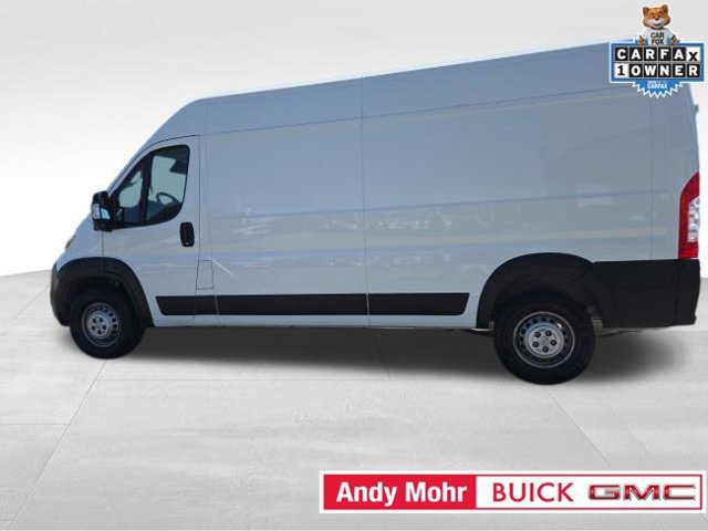 Used 2025 RAM ProMaster 2500 w/ Convenience Group FWD image 14
