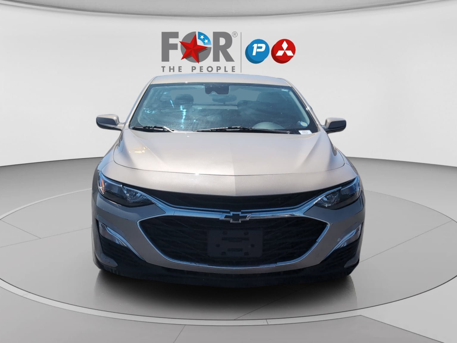 Used 2024 Chevrolet Malibu RS FWD image 8