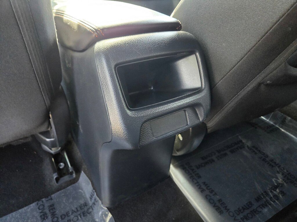 Certified 2023 Honda HR-V Sport image 13