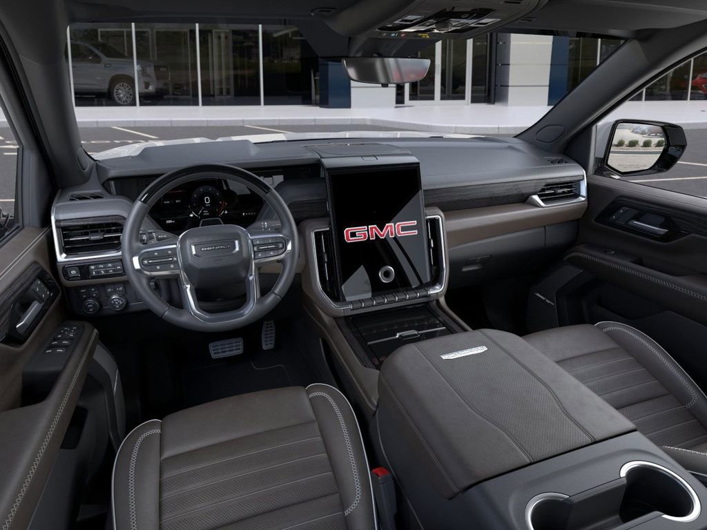 New 2026 GMC Yukon XL Denali Ultimate image 15