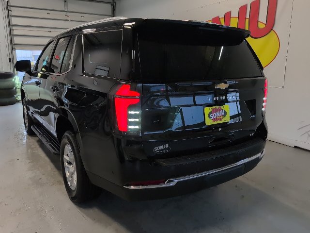 New 2027 Chevrolet Tahoe LT w/ Comfort Package AWD/4WD image 40