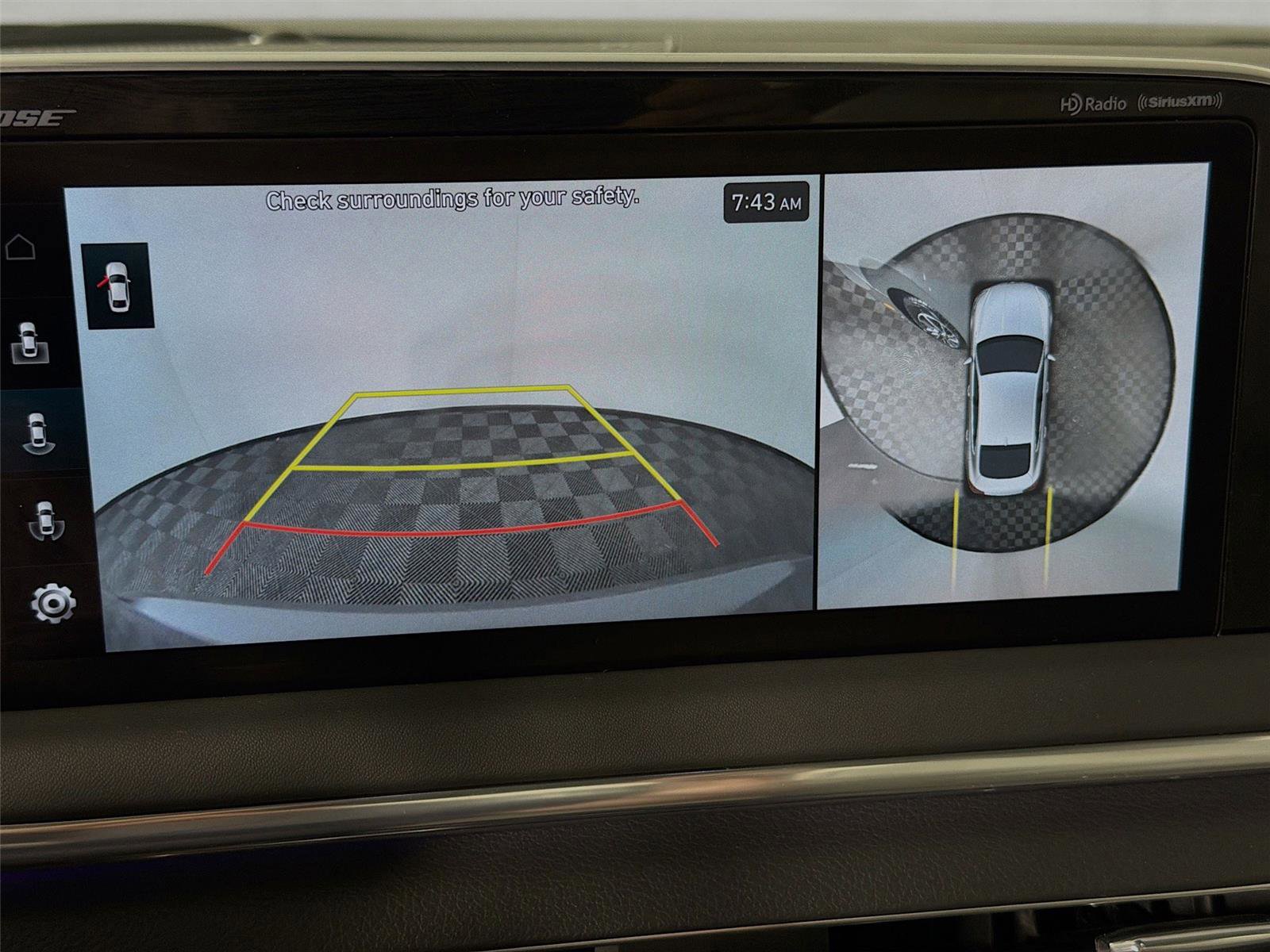 Used 2023 Hyundai Sonata Limited image 17