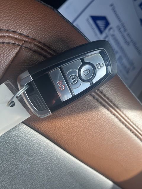 Used 2024 Ford Bronco Outer Banks image 41