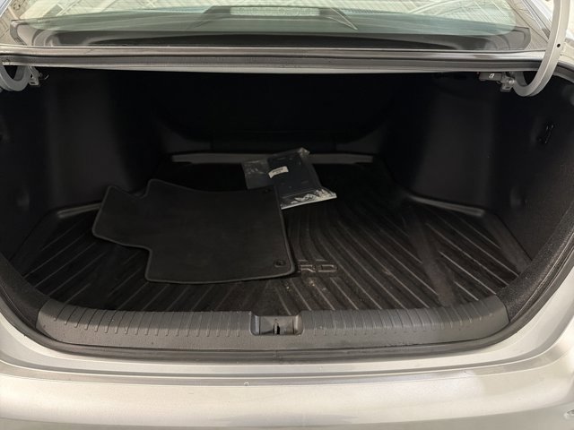 Used 2024 Honda Accord LX image 12