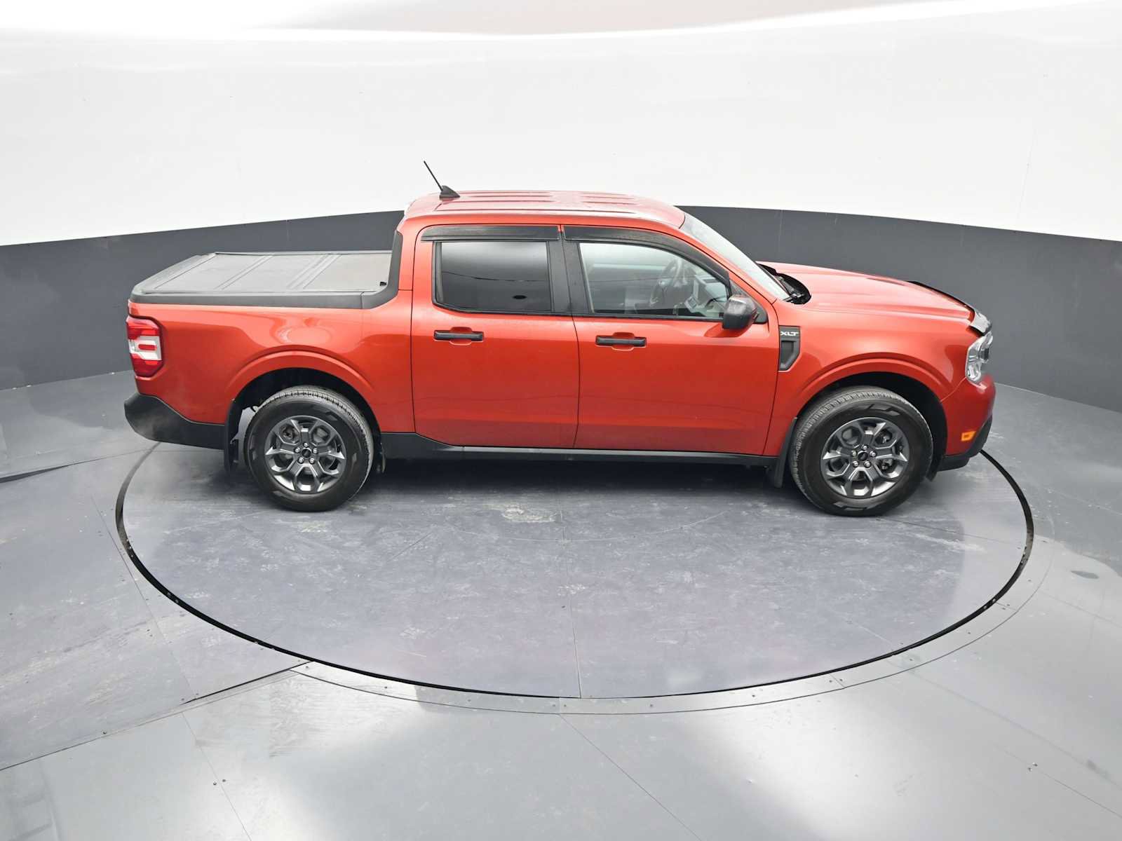 Used 2022 Ford Maverick XLT w/ Equipment Group 300A Standard image 33