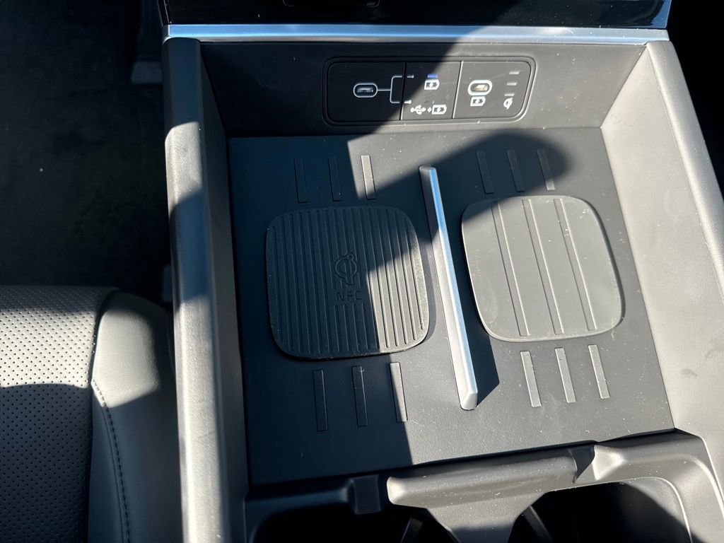 New 2026 Hyundai Santa Fe SEL image 23