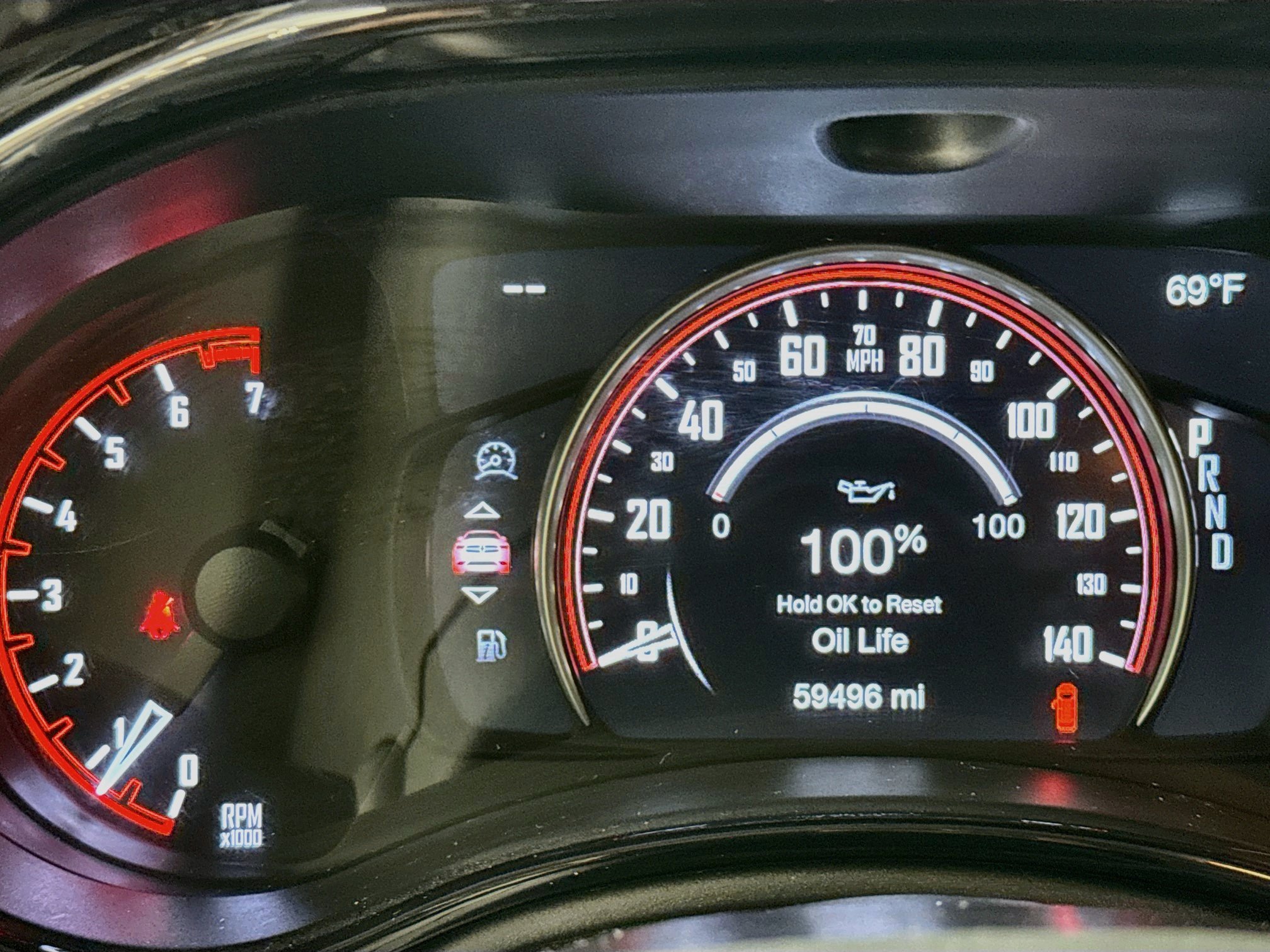 Used 2021 Dodge Durango SXT AWD/4WD image 12