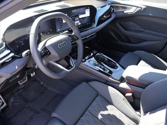 New 2026 Audi S5 Premium Plus AWD/4WD image 3