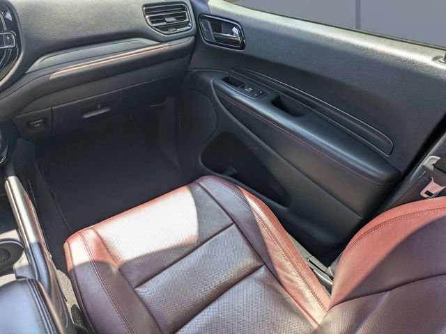 Used 2024 Dodge Durango GT AWD/4WD image 18