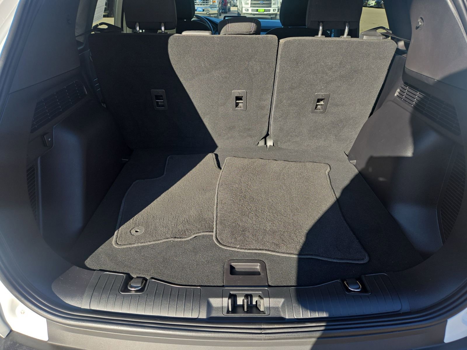 Certified 2023 Ford Escape Active image 23