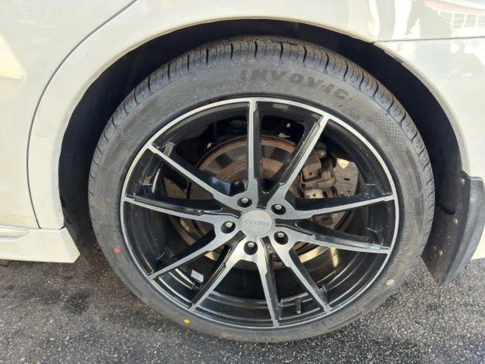 Used 2018 Subaru Legacy 2.5i Sport w/ Popular Package #2B image 42