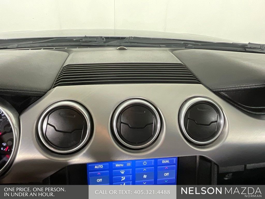 Used 2021 Ford Mustang Premium image 27