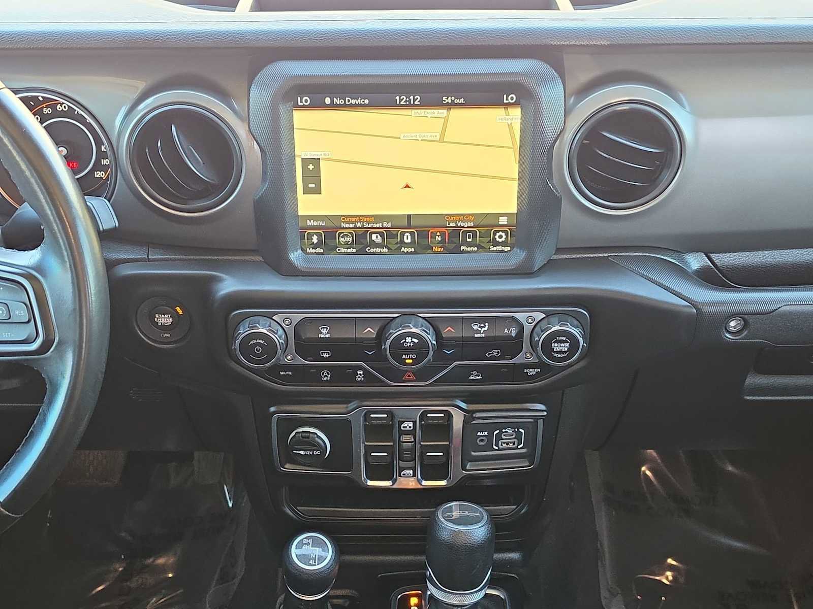 Used 2022 Jeep Gladiator Sport image 20