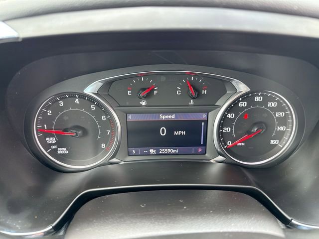 Used 2023 Chevrolet Blazer LT w/ Convenience Package image 15