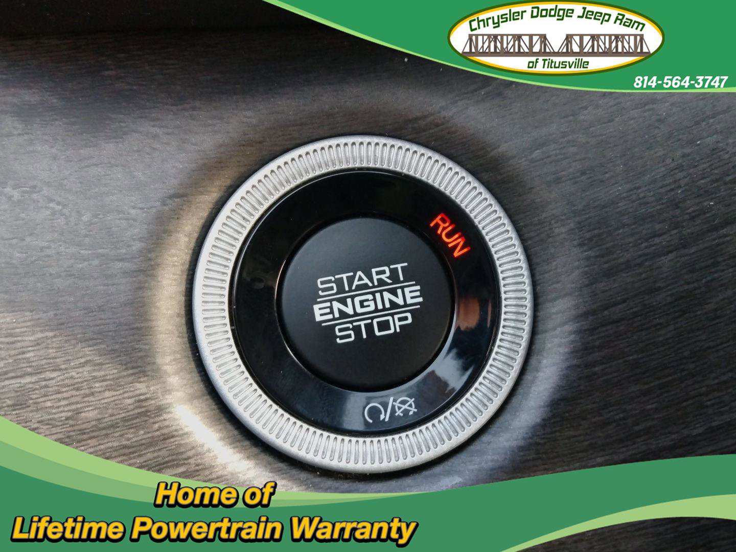 Used 2022 Jeep Grand Cherokee Overland w/ Luxury Tech Group IV image 23