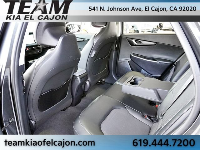 Certified 2023 Kia EV6 Light RWD image 18