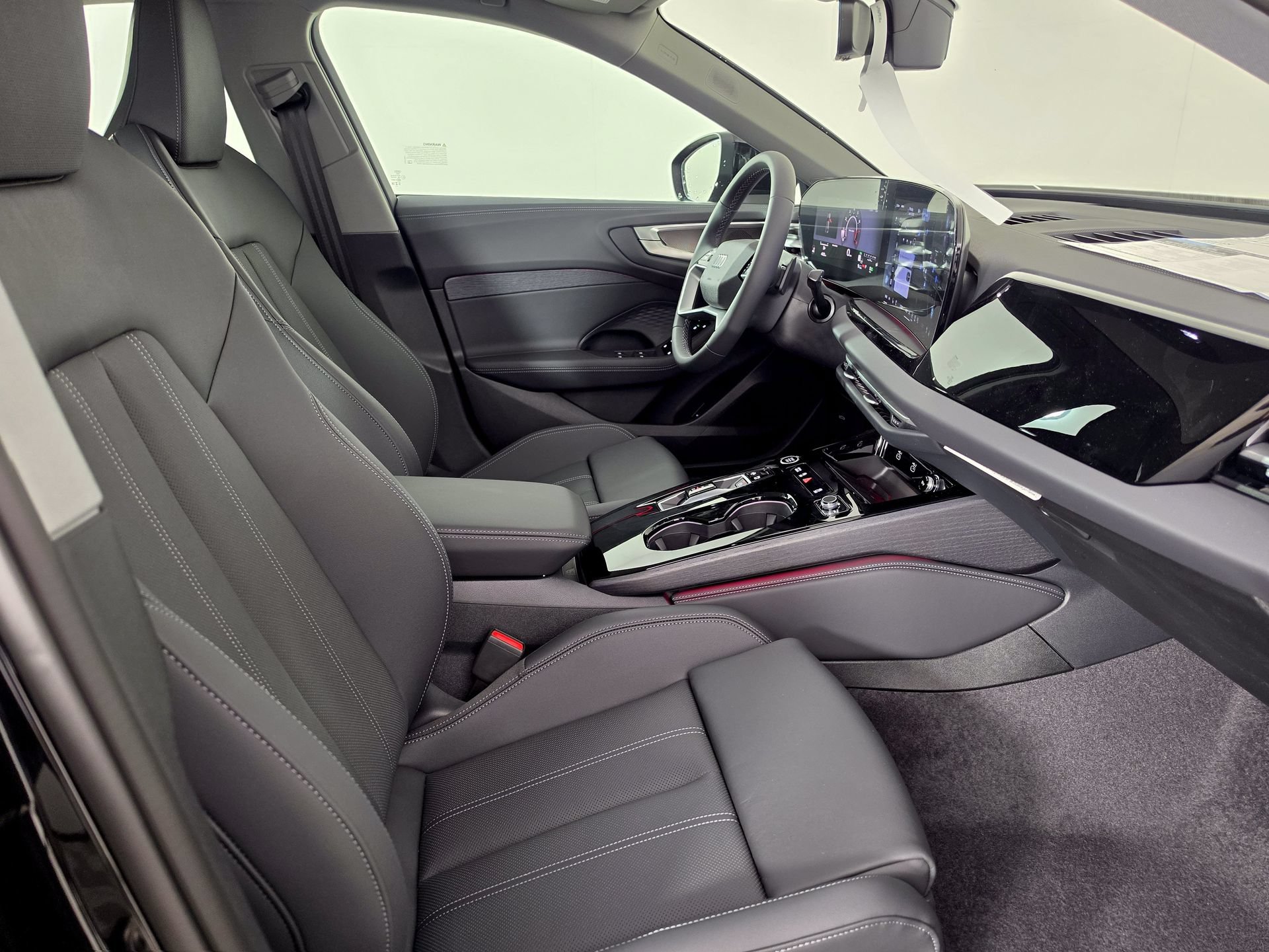 New 2026 Audi A5 2.0T Premium AWD/4WD image 40