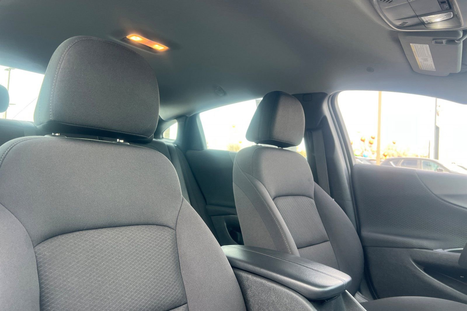 Used 2023 Chevrolet Malibu LT image 14