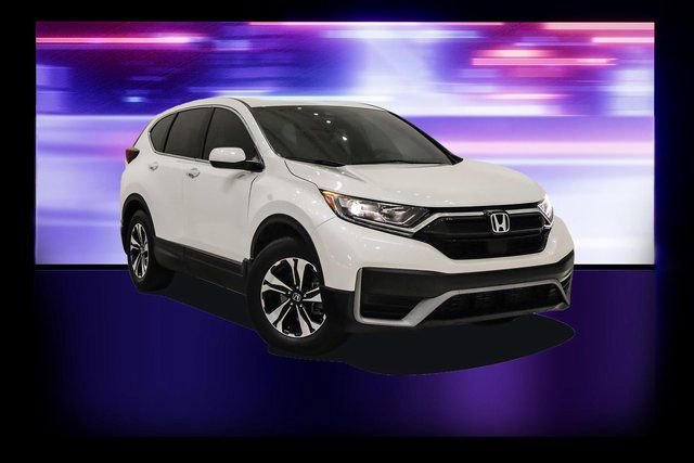 Used 2022 Honda CR-V Special Edition image 34