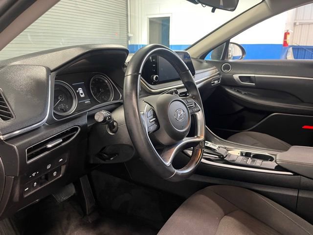 Used 2022 Hyundai Sonata SEL image 22