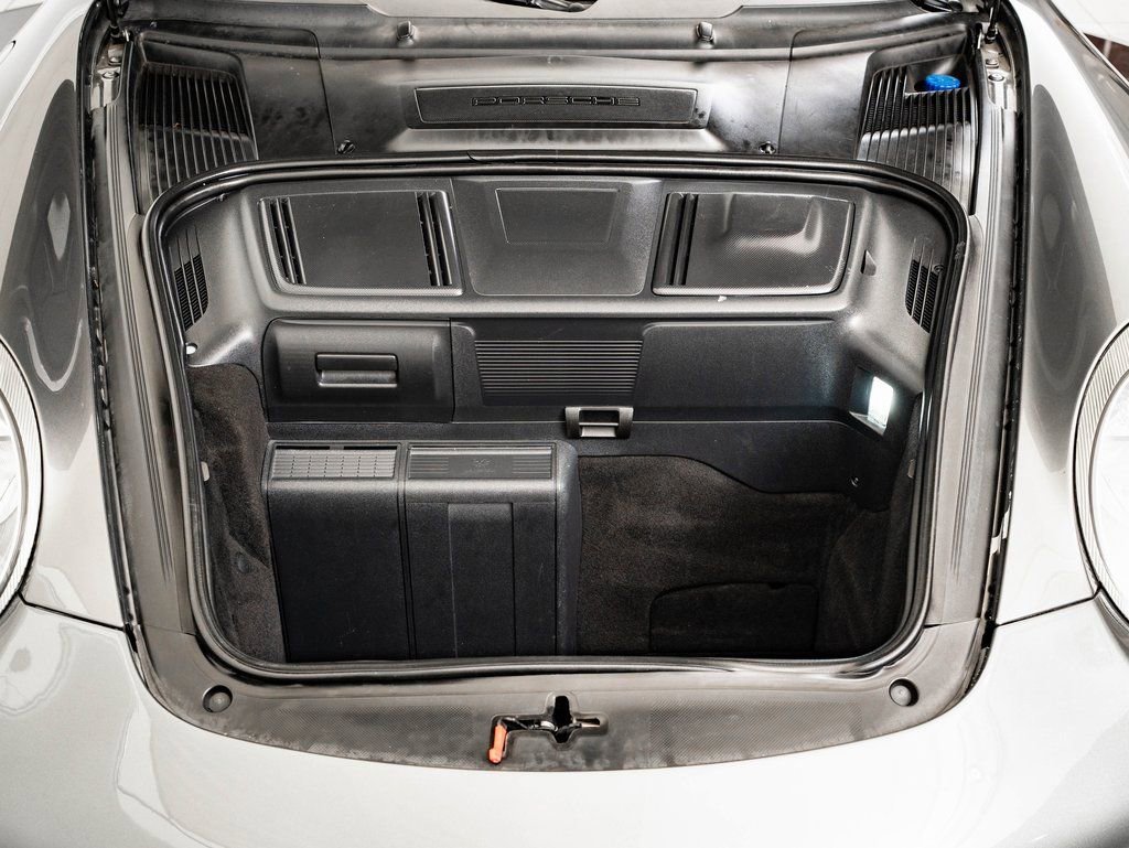 Used 2007 Porsche 911 Carrera 4S image 31