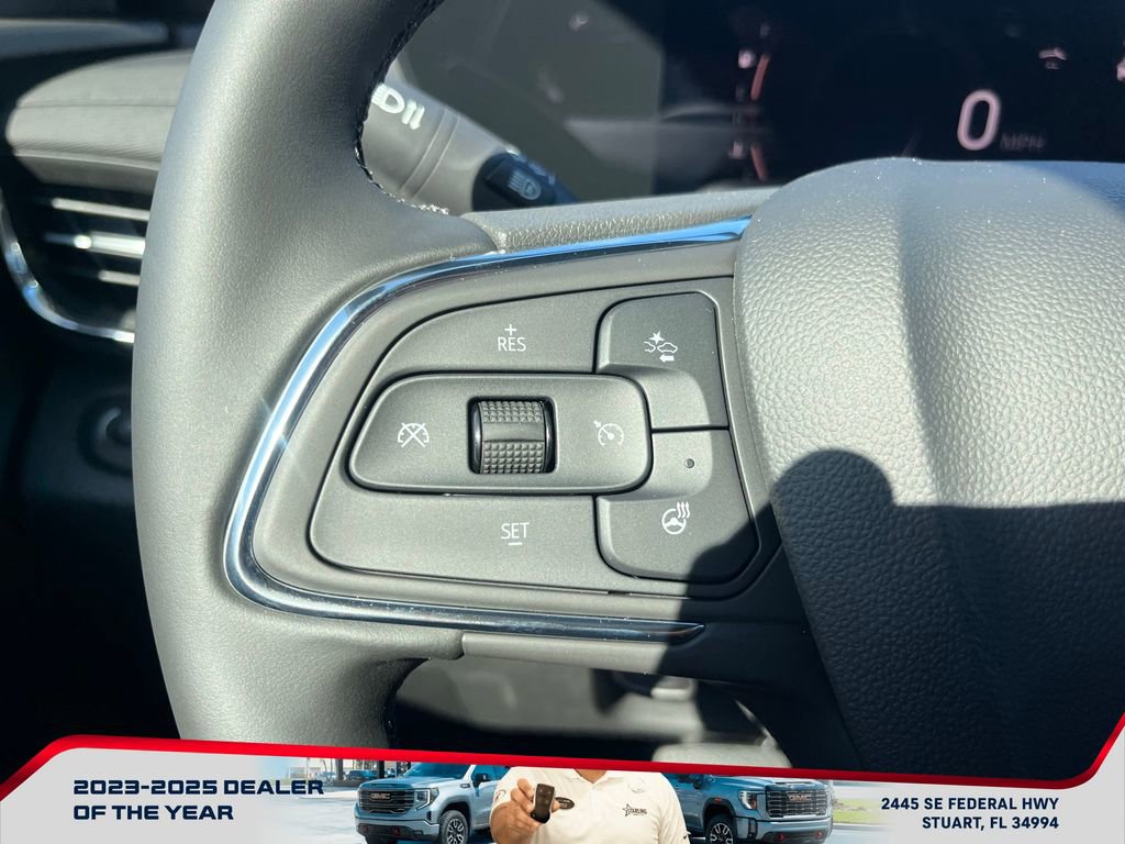 New 2026 Buick Envista Preferred w/ Convenience I Package image 25