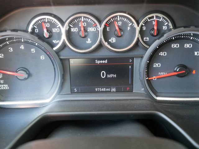 Used 2021 Chevrolet Tahoe Z71 w/ Z71 Signature Package AWD/4WD image 28