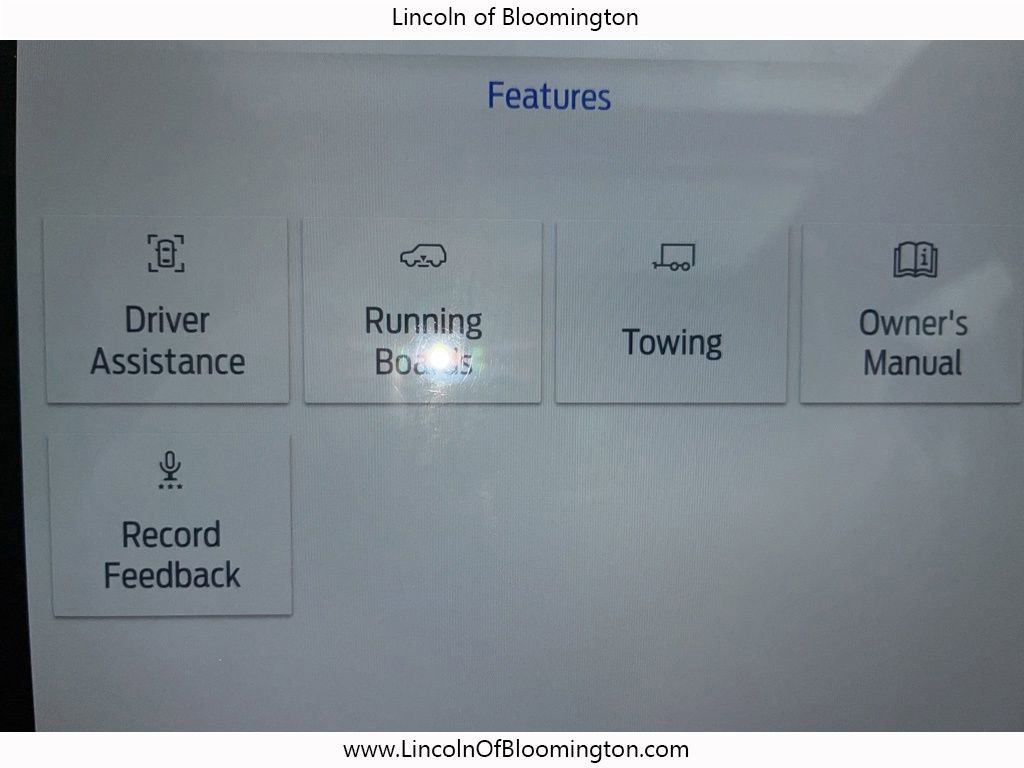 Used 2022 Ford Expedition Max Limited image 58