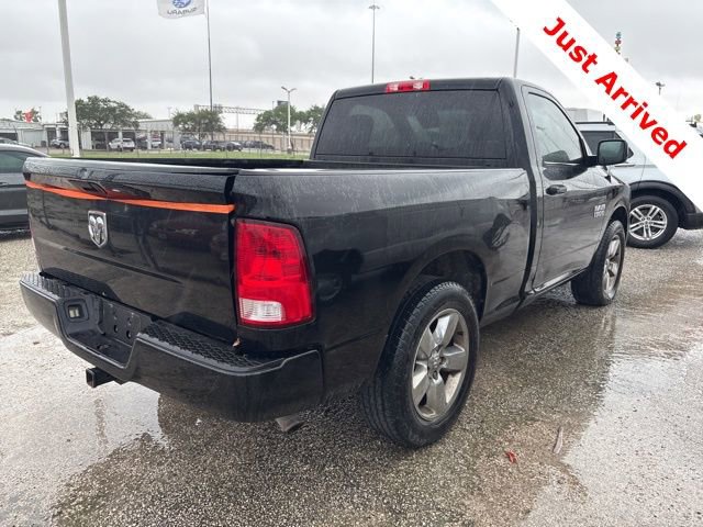Used 2015 RAM 1500 Express image 5