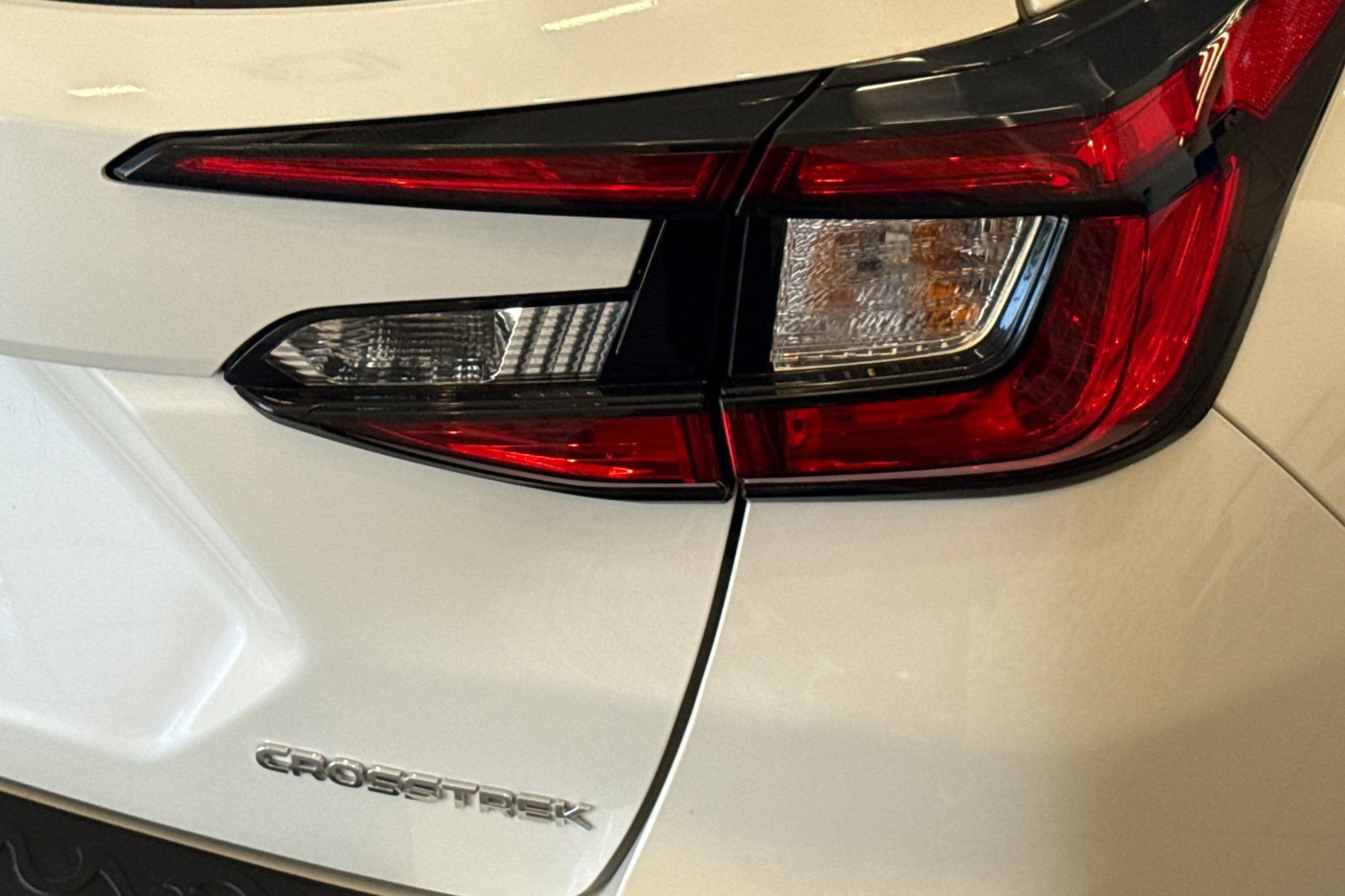 Certified 2024 Subaru Crosstrek 2.0i Premium AWD/4WD image 25