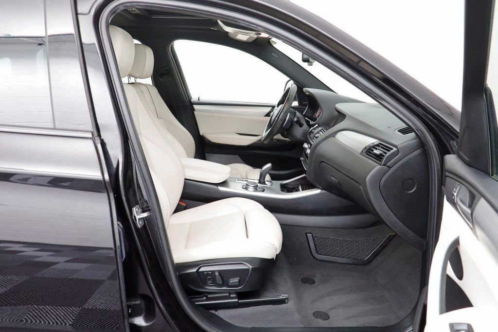 Used 2018 BMW X4 xDrive28i image 19