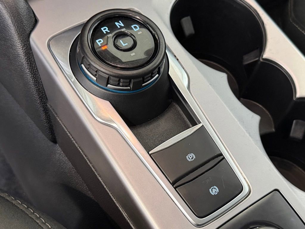 Used 2024 Ford Bronco Sport Big Bend w/ Convenience Package image 27