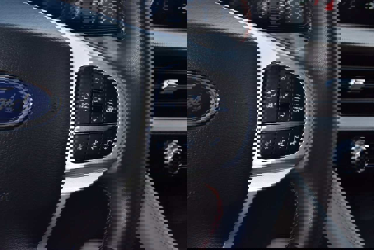 Certified 2025 Ford Explorer Active w/ Active Comfort Package image 25