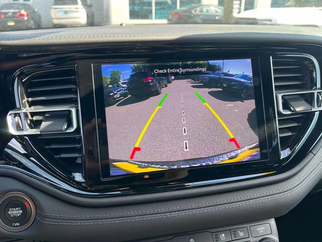 Used 2022 Dodge Durango Citadel AWD/4WD image 17