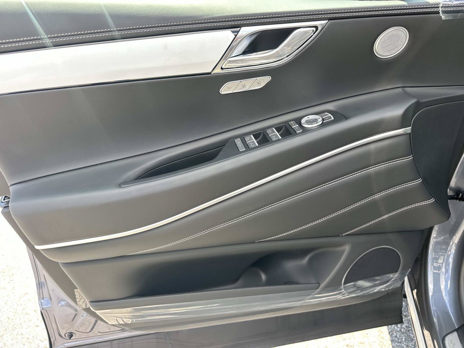 New 2027 Genesis GV80 2.5T AWD/4WD image 24