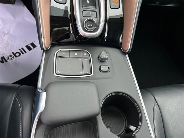 Used 2021 Acura TLX SH-AWD w/ Technology Package image 20