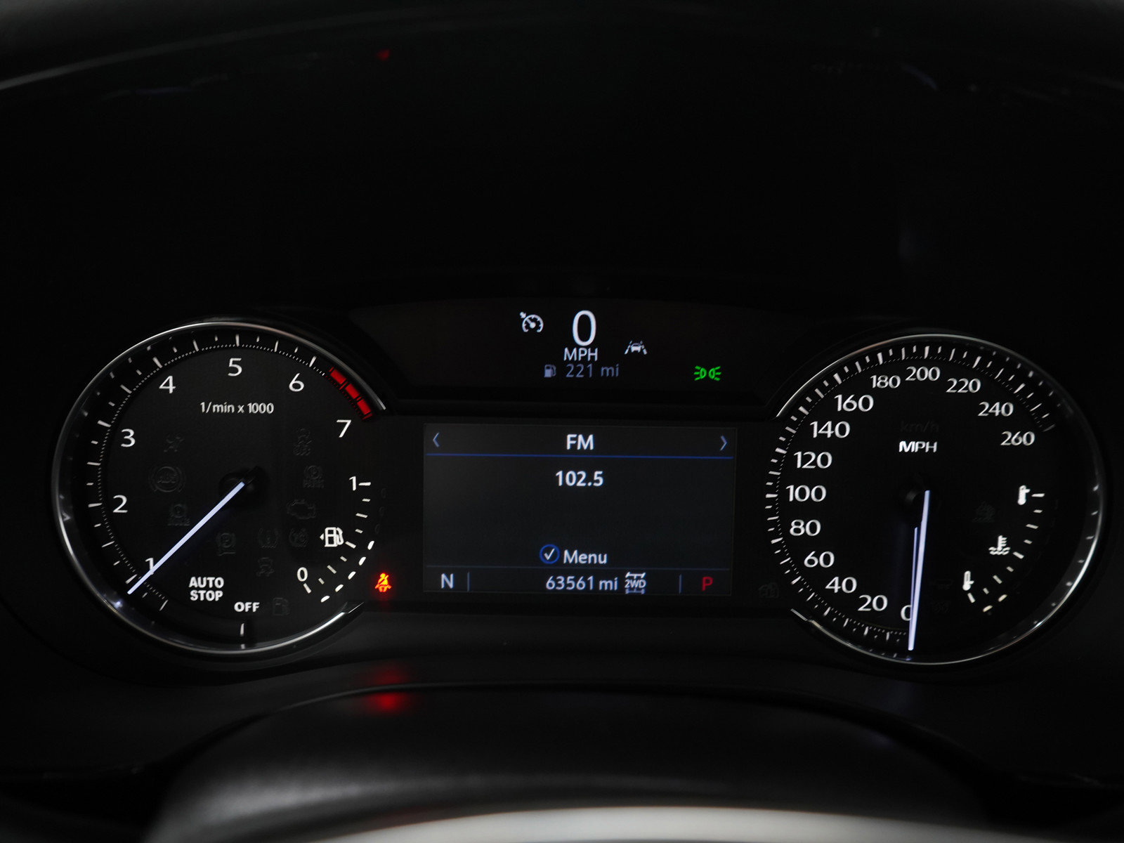 Used 2022 Cadillac XT5 Premium Luxury image 30