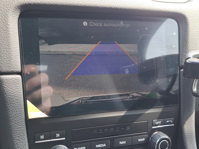 New 2025 Porsche 718 Boxster image 30