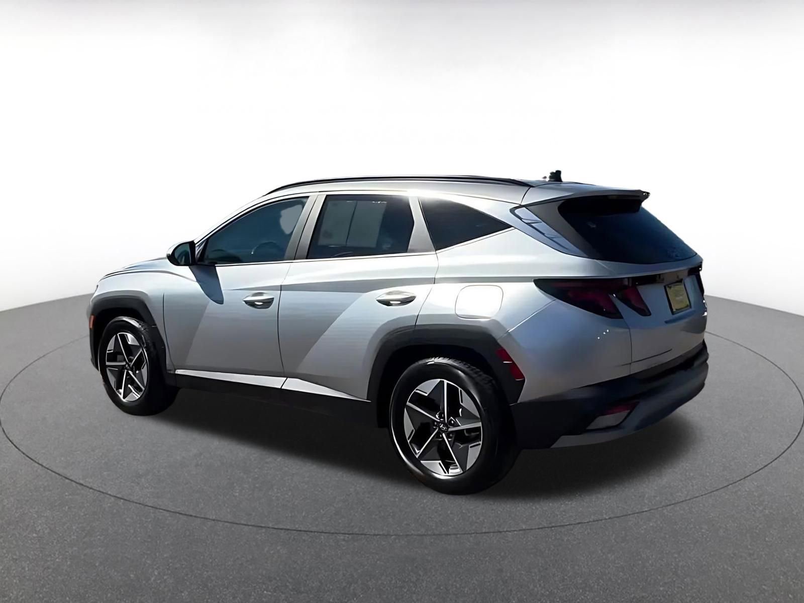 Used 2025 Hyundai Tucson SEL image 10