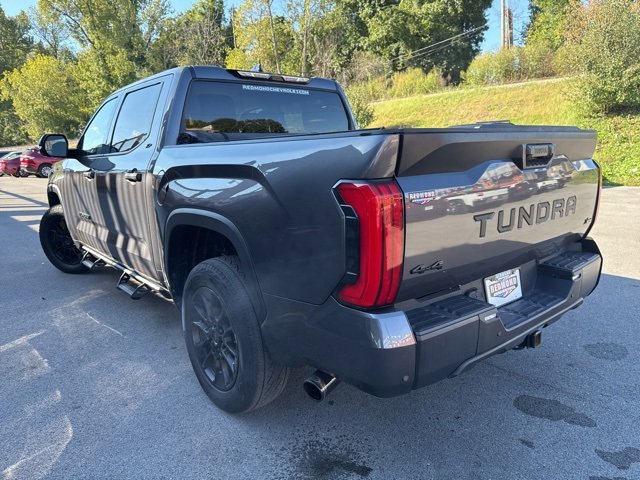 Used 2022 Toyota Tundra SR5 image 6