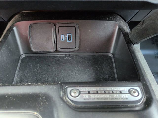 Certified 2023 Ford Bronco Big Bend image 28