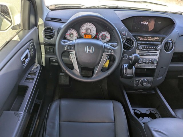 Used 2013 Honda Pilot Touring image 16