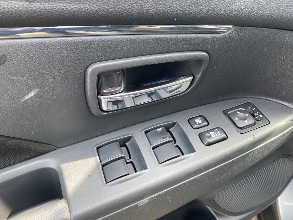Used 2025 Mitsubishi Outlander Sport LE image 21