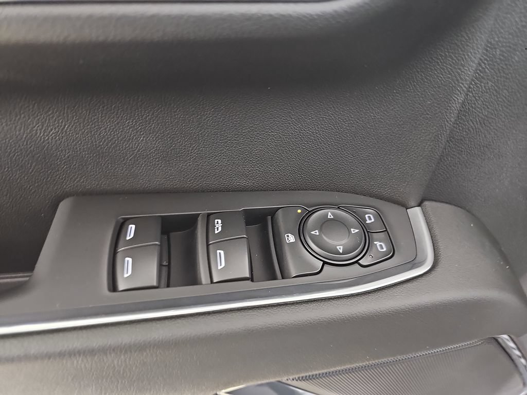 Certified 2024 Chevrolet Silverado 1500 LT AWD/4WD image 32