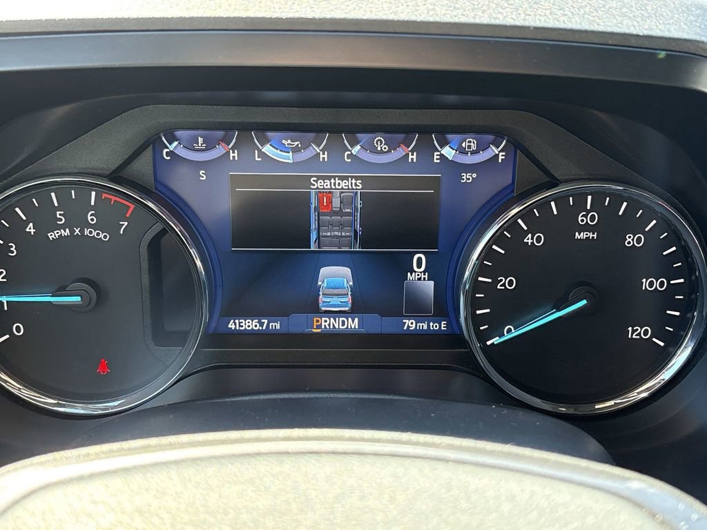 Used 2023 Ford Expedition Limited image 15